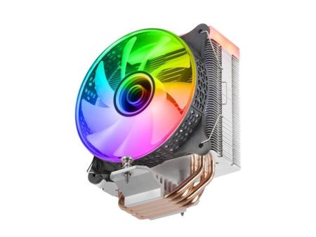 Ventilador con Disipador Mars Gaming MCPU-VR/ 12cm