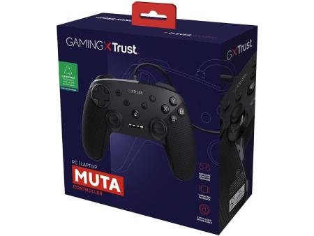 Gamepad Trust Gaming GXT 541 MUTA