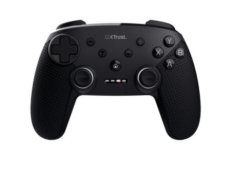 Gamepad Trust Gaming GXT 542 MUTA Inalámbrico