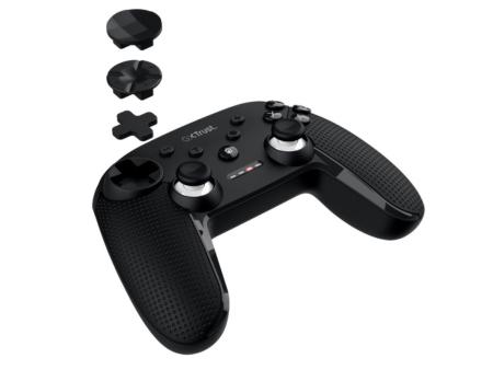 Gamepad Trust Gaming GXT 542 MUTA Inalámbrico