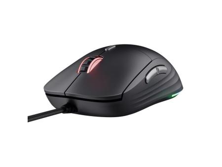 Ratón Gaming Trust Gaming GXT 925 Redex II/ Hasta 10000 DPI