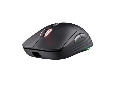 Ratón Gaming Inalámbrico Trust Gaming GXT 926 Redex II/ Batería recargable/ Hasta 10000 DPI