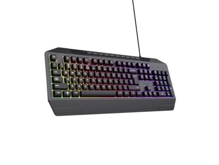 Teclado Gaming Trust Gaming GXT 836 EVOCX