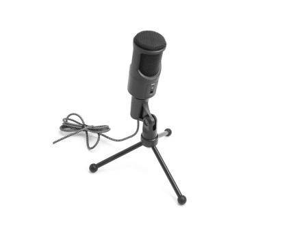 Micrófono Woxter Mic Studio 50/ USB 2.0