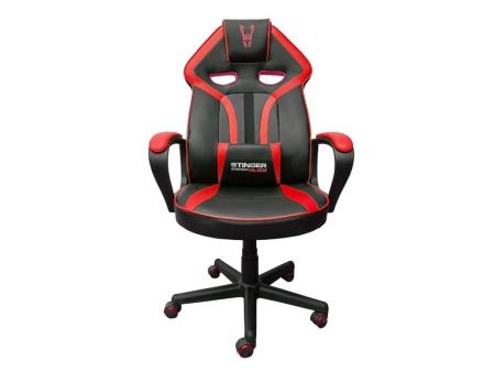 Silla Gaming Woxter Stinger Station Alien/ Roja