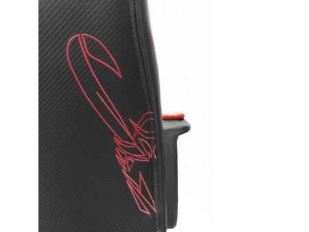 Silla Gaming Woxter Stinger Station Alien/ Roja