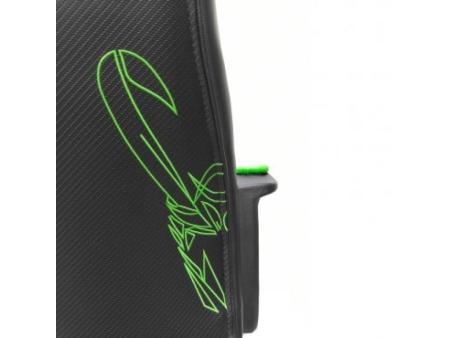 Silla Gaming Woxter Stinger Station Alien/ Verde