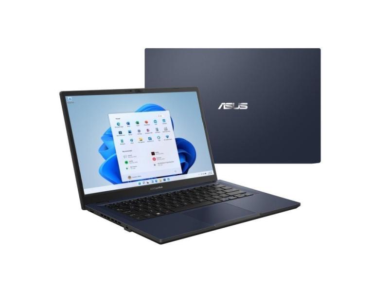 Portátil Asus ExpertBook B1 B1402CVA-EB2127X Intel Core i5-1335U/ 16GB/ 512GB SSD/ 14'/ Win11 Pro