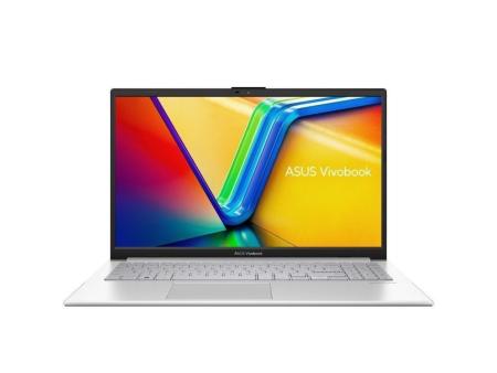 Portátil Asus VivoBook Go E1504FA-NJ313 Ryzen 5 7520U/ 8GB/ 512GB SSD/ 15.6'/ Sin Sistema Operativo