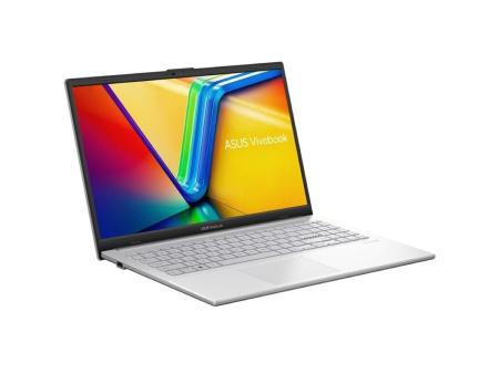 Portátil Asus VivoBook Go E1504FA-NJ313 Ryzen 5 7520U/ 8GB/ 512GB SSD/ 15.6'/ Sin Sistema Operativo