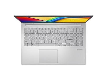 Portátil Asus VivoBook Go E1504FA-NJ313 Ryzen 5 7520U/ 8GB/ 512GB SSD/ 15.6'/ Sin Sistema Operativo