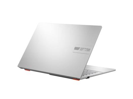 Portátil Asus VivoBook Go E1504FA-NJ313 Ryzen 5 7520U/ 8GB/ 512GB SSD/ 15.6'/ Sin Sistema Operativo