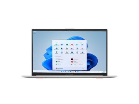 Portátil Asus VivoBook Go E1504GA-NJ467W Intel Core i3-N305/ 8GB/ 256GB SSD/ 15.6'/ Win11 S