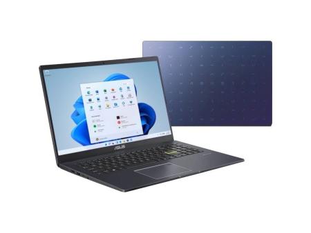 Portátil Asus VivoBook Go E510KA-EJ610W Intel Celeron N4500/ 8GB/ 256GB SSD/ 15.6'/ Win11 S