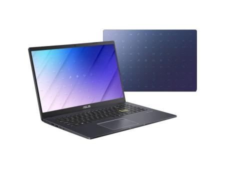 Portátil Asus VivoBook Go E510KA-EJ680 Intel Celeron N4500/ 8GB/ 256GB SSD/ 15.6'/ Sin Sistema Operativo