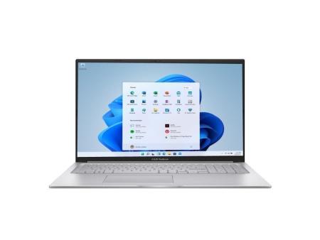 Portátil Asus VivoBook 17 F1704VA-AU186W Intel Core i5-1335U/ 16GB/ 512GB SSD/ 17.3'/ Win11