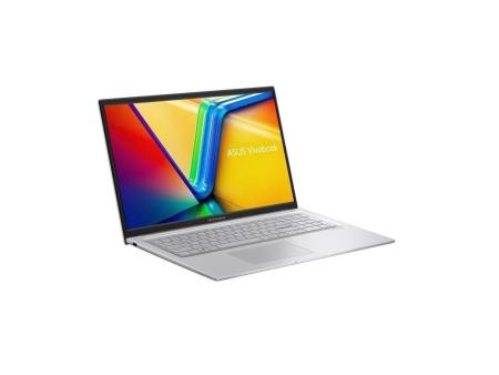 Portátil Asus VivoBook 17 F1704VA-AU186W Intel Core i5-1335U/ 16GB/ 512GB SSD/ 17.3'/ Win11