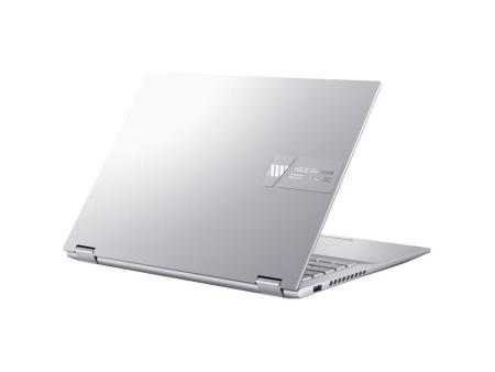 Portátil Convertible Asus VivoBook S 14 Flip TN3402YA-LZ311W Ryzen 5 7430U/ 8GB/ 512GB SSD/ 14' Táctil/ Win11