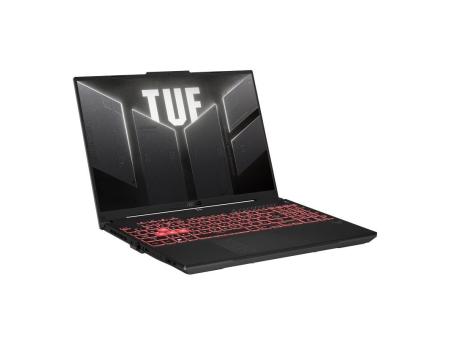 Portátil Gaming Asus TUF Gaming A16 TUF607PI-QT047 Ryzen 9 7845HX/ 32GB/ 1TB SSD/ GeForce RTX 4070/ 16'/ Sin Sistema Operativo