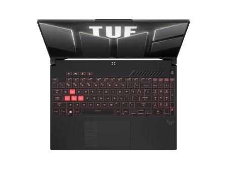 Portátil Gaming Asus TUF Gaming A16 TUF607PI-QT047 Ryzen 9 7845HX/ 32GB/ 1TB SSD/ GeForce RTX 4070/ 16'/ Sin Sistema Operativo