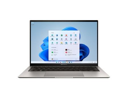 Portátil Asus ZenBook S 13 OLED UX5304MA-NQ075W Intel Core Ultra 7-155U/ 16GB/ 512GB SSD/ 13.3'/ Win11