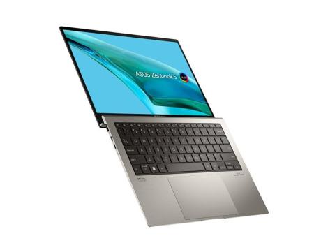 Portátil Asus ZenBook S 13 OLED UX5304MA-NQ075W Intel Core Ultra 7-155U/ 16GB/ 512GB SSD/ 13.3'/ Win11