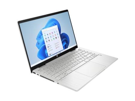 Portátil Convertible HP Pavilion X360 14-EK1034NS Intel Core i7-1355U/ 16GB/ 512GB SSD/ 14' Táctil/ Win11