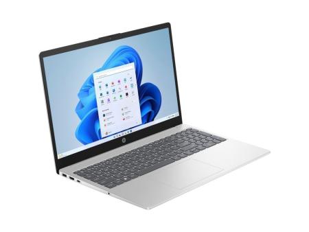 Portátil HP 15-FC0012NS Ryzen 3 7320U/ 8GB/ 512GB SSD/ 15.6'/ Win11