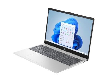 Portátil HP 15-FC0012NS Ryzen 3 7320U/ 8GB/ 512GB SSD/ 15.6'/ Win11