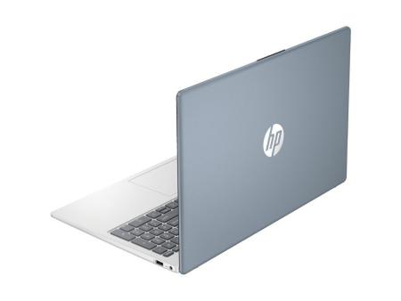 Portátil HP 15-FC0045NS Ryzen 3 7320U/ 8GB/ 256GB SSD/ 15.6'/ Sin Sistema Operativo