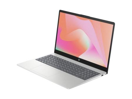 Portátil HP 15-FD0028NS Intel Core i3-N305/ 8GB/ 256GB SSD/ 15.6'/ Sin Sistema Operativo