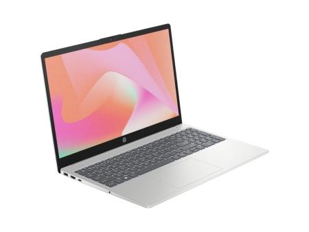 Portátil HP 15-FD0028NS Intel Core i3-N305/ 8GB/ 256GB SSD/ 15.6'/ Sin Sistema Operativo