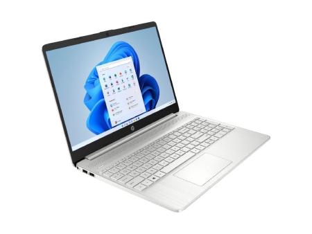 Portátil HP 15S-EQ2095NS Ryzen 5 5500U/ 8GB/ 512GB SSD/ 15.6'/ Win11