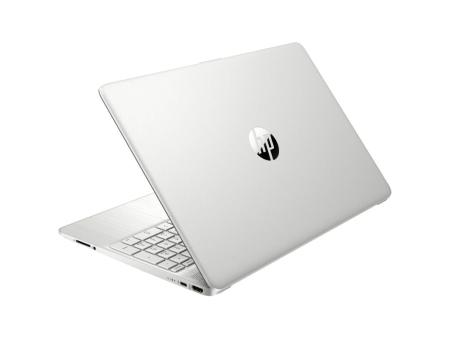 Portátil HP 15S-EQ2095NS Ryzen 5 5500U/ 8GB/ 512GB SSD/ 15.6'/ Win11