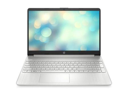 Portátil HP 15S-EQ2153NS Ryzen 5 5500U/ 8GB/ 512GB SSD/ 15.6'/ Sin Sistema Operativo