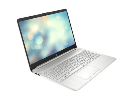 Portátil HP 15S-EQ2153NS Ryzen 5 5500U/ 8GB/ 512GB SSD/ 15.6'/ Sin Sistema Operativo