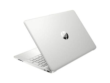 Portátil HP 15S-EQ2153NS Ryzen 5 5500U/ 8GB/ 512GB SSD/ 15.6'/ Sin Sistema Operativo