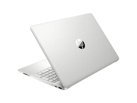 Portátil HP 15S-EQ2154NS Ryzen 5 5500U/ 16GB/ 512GB SSD/ 15.6'/ Win11