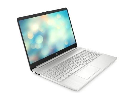 Portátil HP 15S-EQ2156NS Ryzen 7 5700U/ 16GB/ 512GB SSD/ 15.6'/ Sin Sistema Operativo