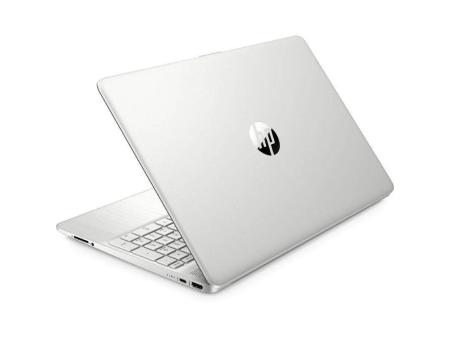 Portátil HP 15S-EQ2156NS Ryzen 7 5700U/ 16GB/ 512GB SSD/ 15.6'/ Sin Sistema Operativo