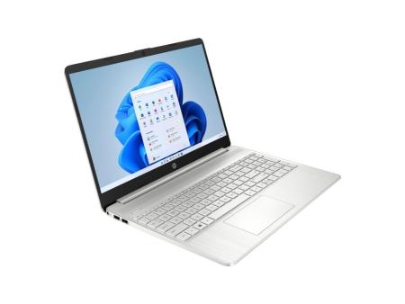 Portátil HP 15S-EQ2185NS Ryzen 7 5700U/ 8GB/ 512GB SSD/ 15.6'/ Win11