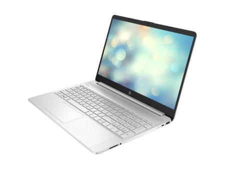 Portátil HP 15S-EQ2186NS Ryzen 7 5700U/ 8GB/ 512GB SSD/ 15.6'/ Sin Sistema Operativo