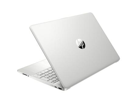 Portátil HP 15S-EQ2186NS Ryzen 7 5700U/ 8GB/ 512GB SSD/ 15.6'/ Sin Sistema Operativo