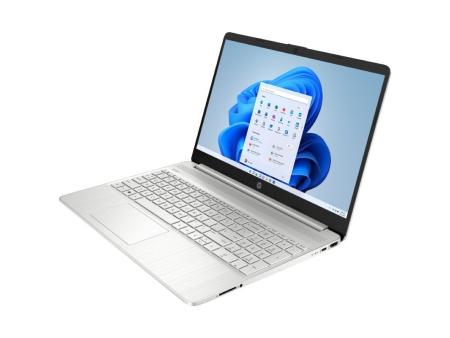 Portátil HP 15S-FQ5030NS Intel Core i5-1235U/ 16GB/ 512GB SSD/ 15.6'/ Win11