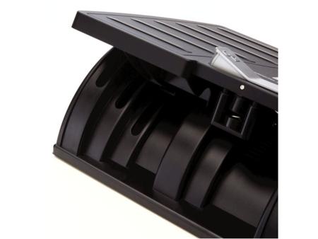 Reposapiés Ajustable Fellowes 8035001/ 11.11 x 44.45 x 33.34cm