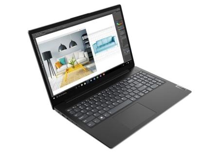 Portátil Lenovo V15 G2 IJL 82QY00PUSP Intel Celeron N4500/ 8GB/ 256GB SSD/ 15.6'/ Sin Sistema Operativo