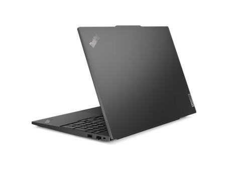 Portátil Lenovo ThinkPad E16 Gen 1 21JN0002SP Intel Core i7-1355U/ 16GB/ 512GB SSD/ 16'/ Win11 Pro