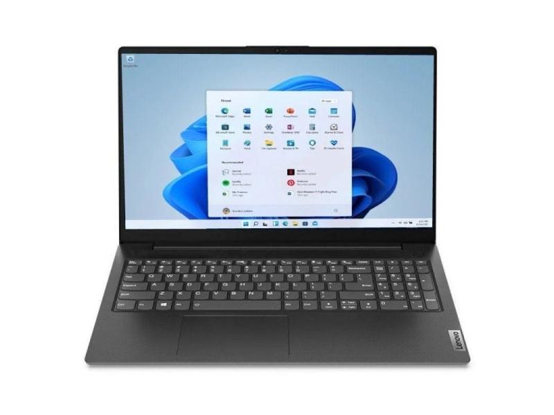 Portátil Lenovo V15 G2 IJL 82QY00PVSP Intel Celeron N4500/ 8GB/ 256GB SSD/ 15.6'/ Win11