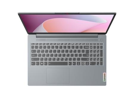 Portátil Lenovo IdeaPad Slim 3 15AMN8 82XQ007JSP Ryzen 5 7520U/ 8GB/ 512GB SSD/ 15.6'/ Win11