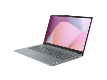 Portátil Lenovo IdeaPad Slim 3 15AMN8 82XQ007JSP Ryzen 5 7520U/ 8GB/ 512GB SSD/ 15.6'/ Win11